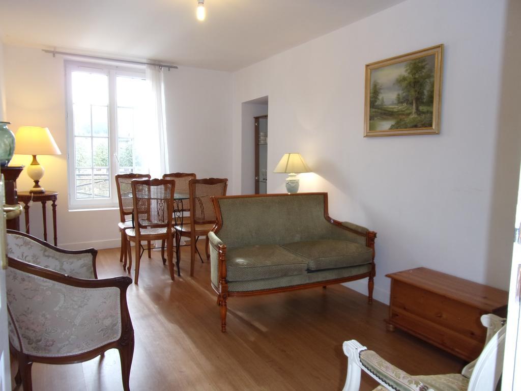 Top' Appart Hotel Pont-Sainte-Maxence Room photo