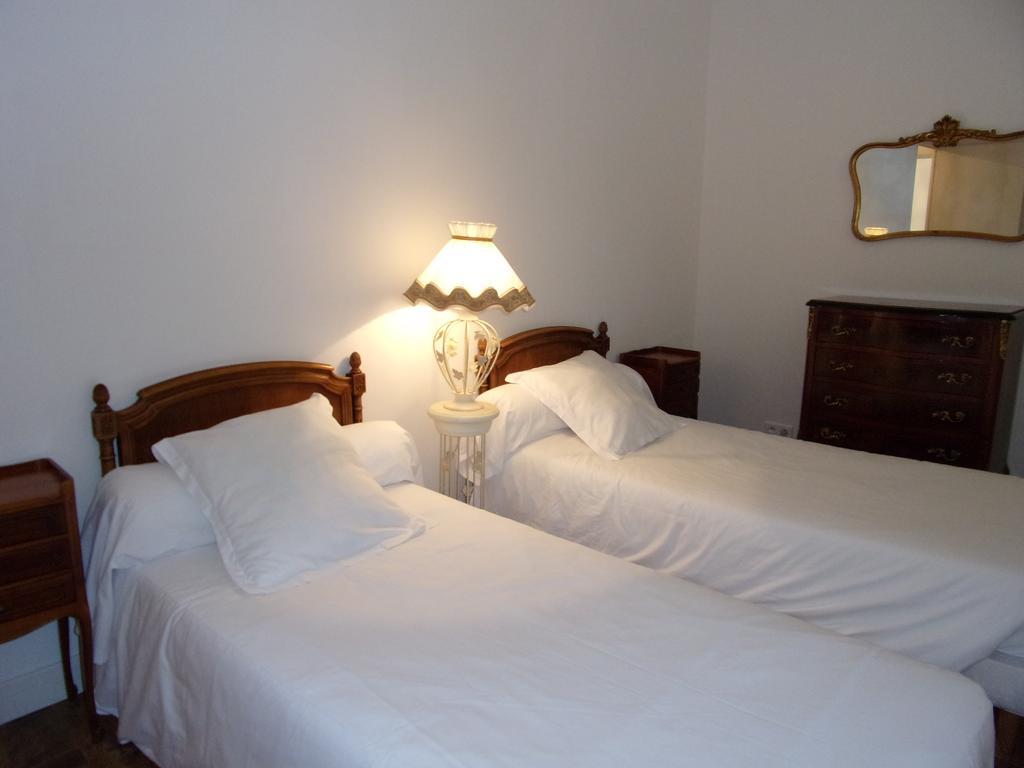 Top' Appart Hotel Pont-Sainte-Maxence Room photo