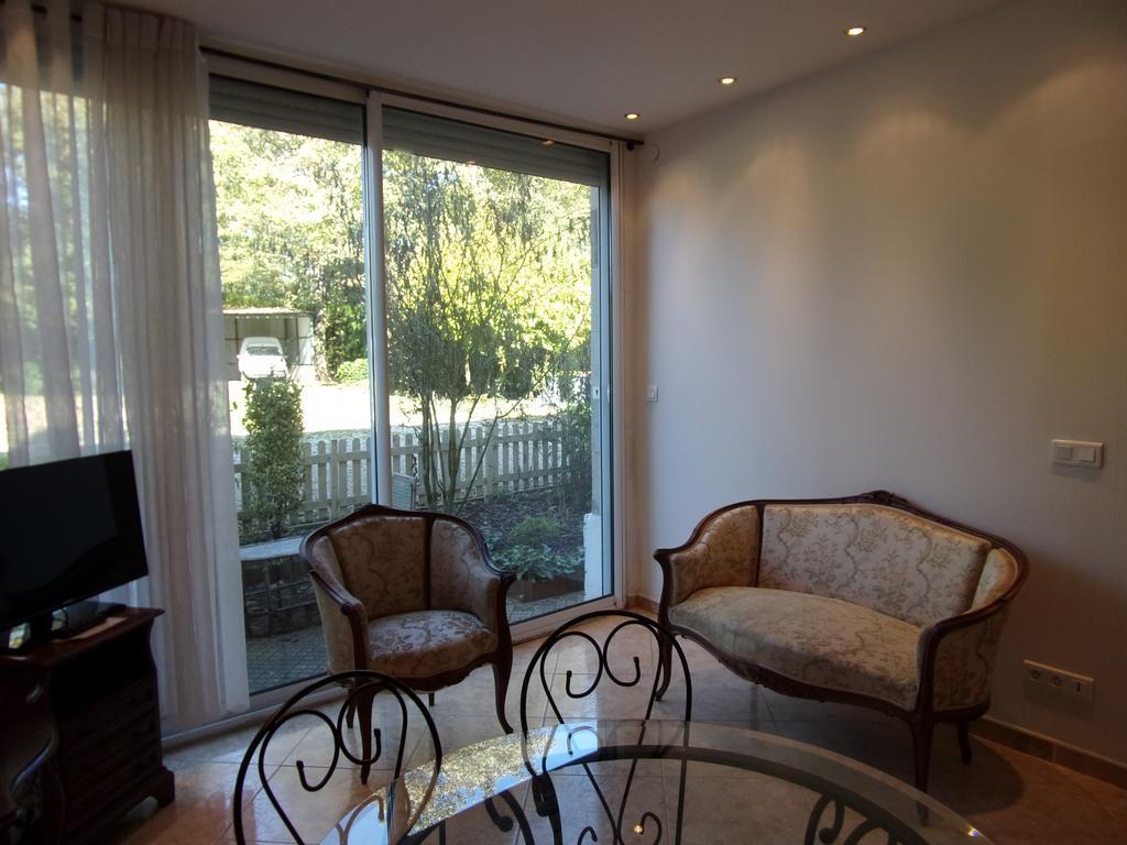 Top' Appart Hotel Pont-Sainte-Maxence Room photo