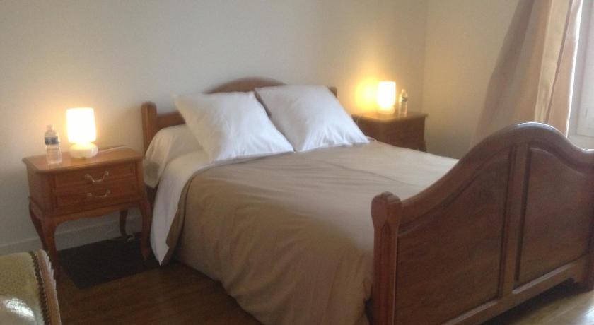 Top' Appart Hotel Pont-Sainte-Maxence Room photo