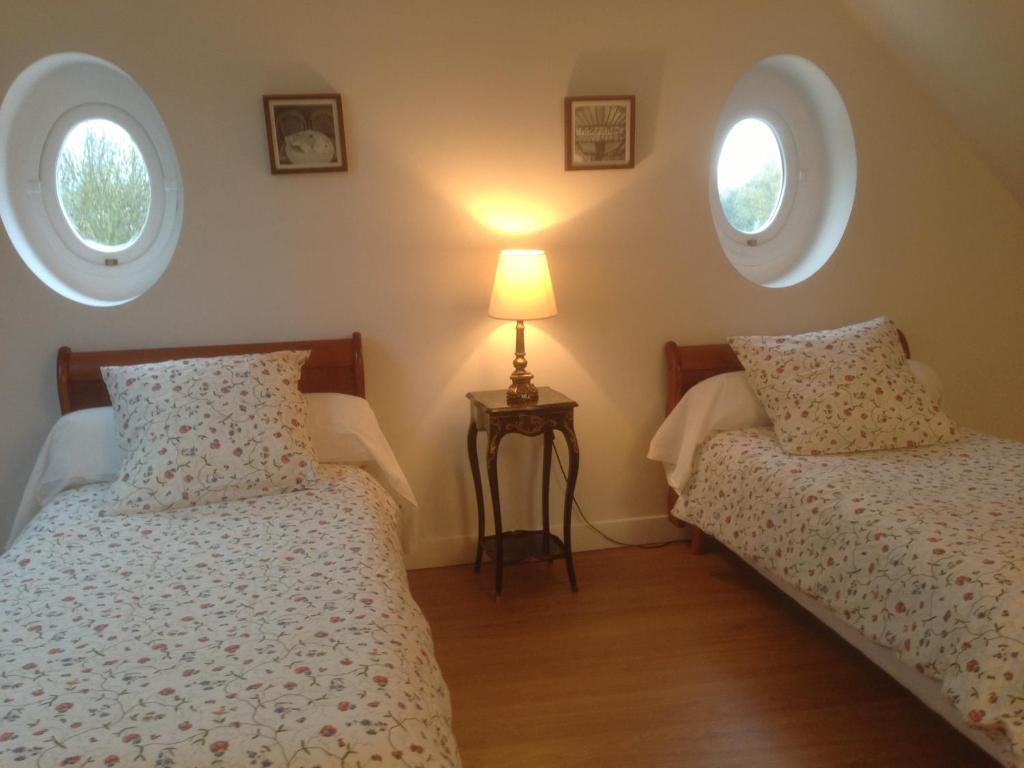Top' Appart Hotel Pont-Sainte-Maxence Room photo