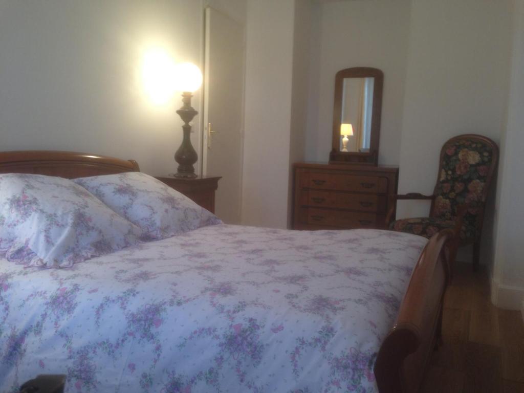 Top' Appart Hotel Pont-Sainte-Maxence Room photo