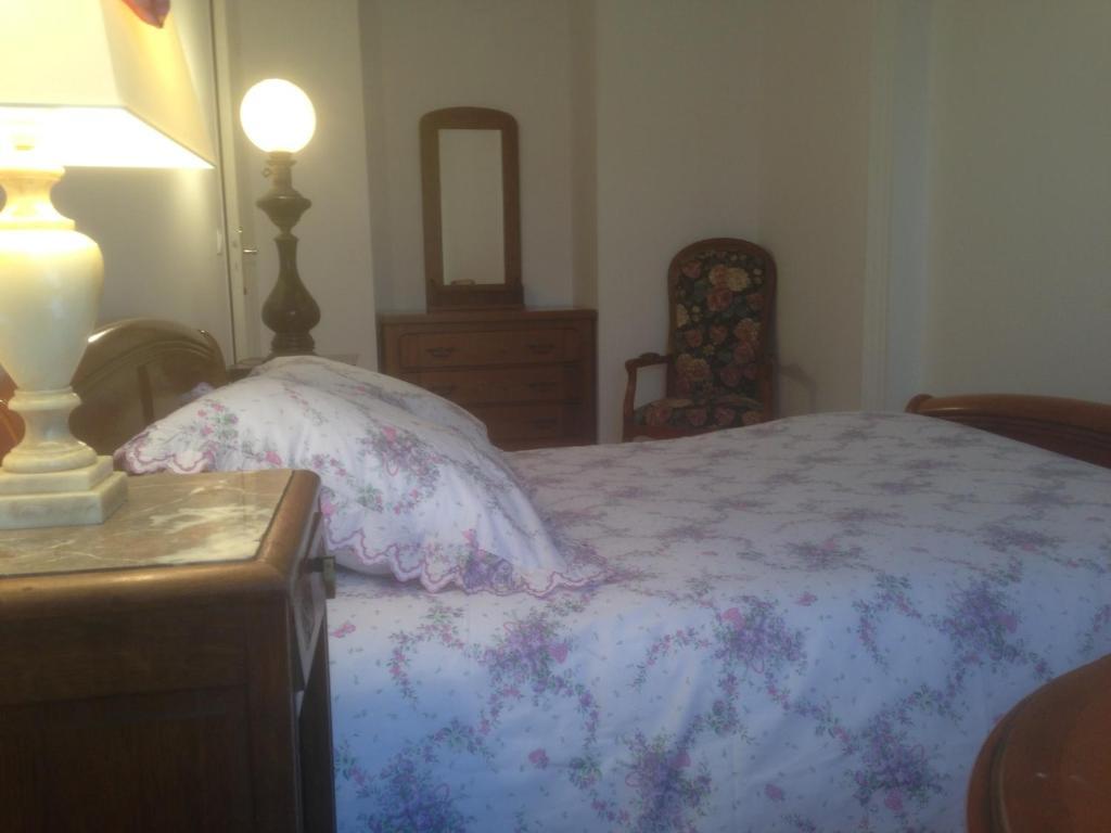 Top' Appart Hotel Pont-Sainte-Maxence Room photo