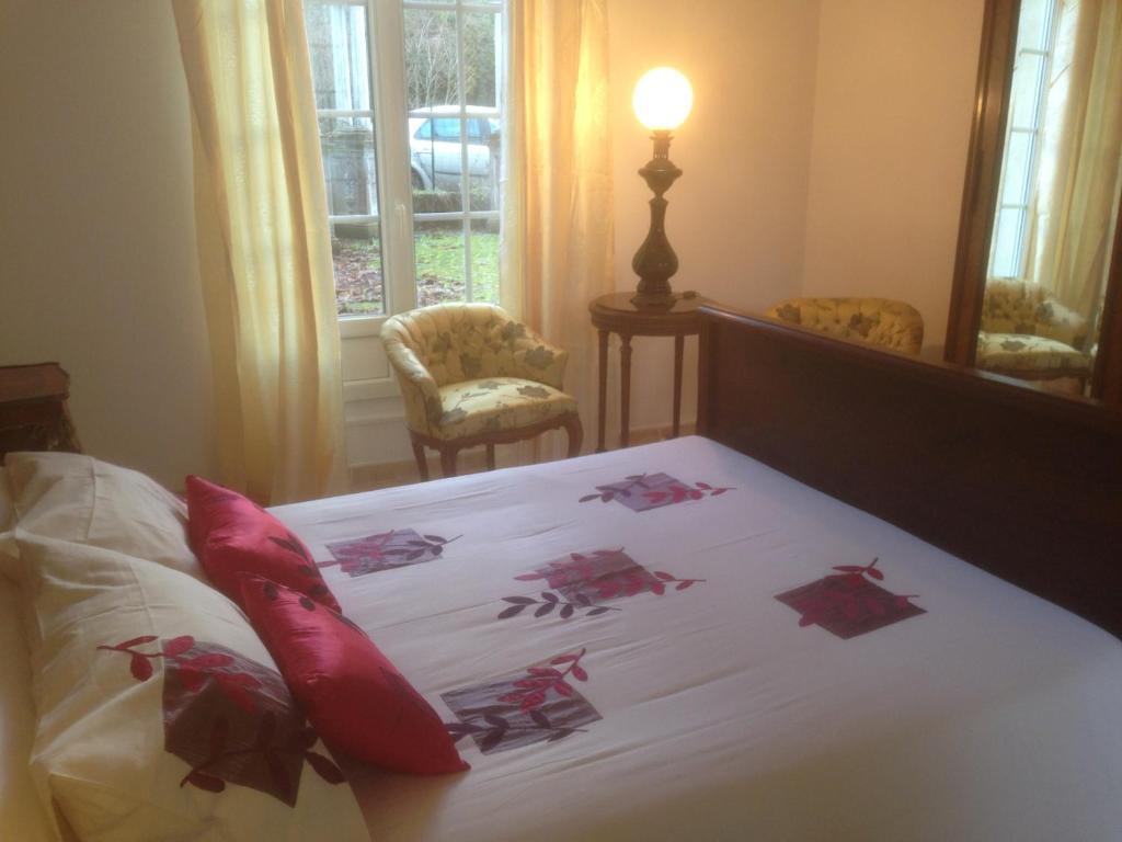 Top' Appart Hotel Pont-Sainte-Maxence Room photo