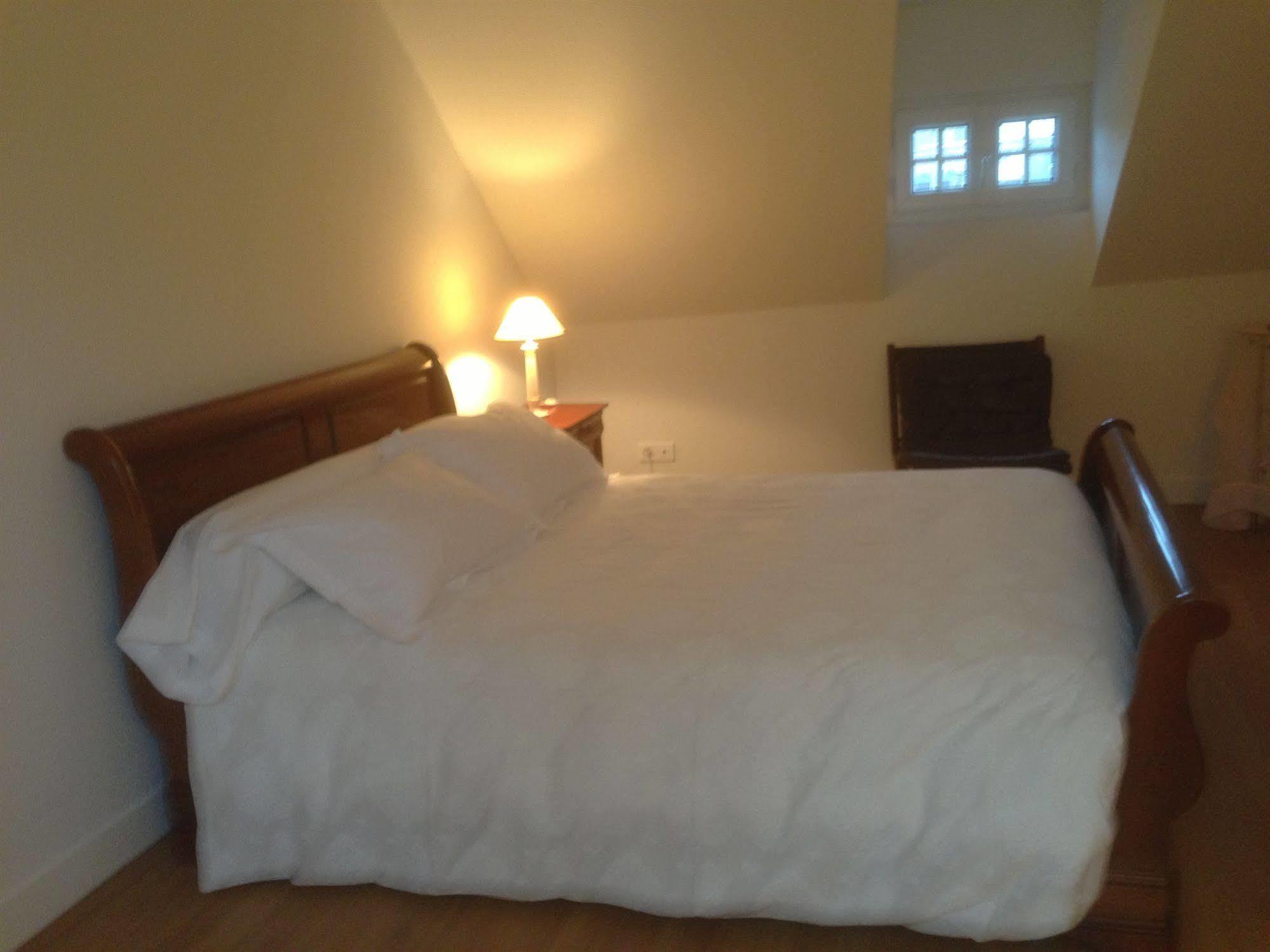 Top' Appart Hotel Pont-Sainte-Maxence Exterior photo