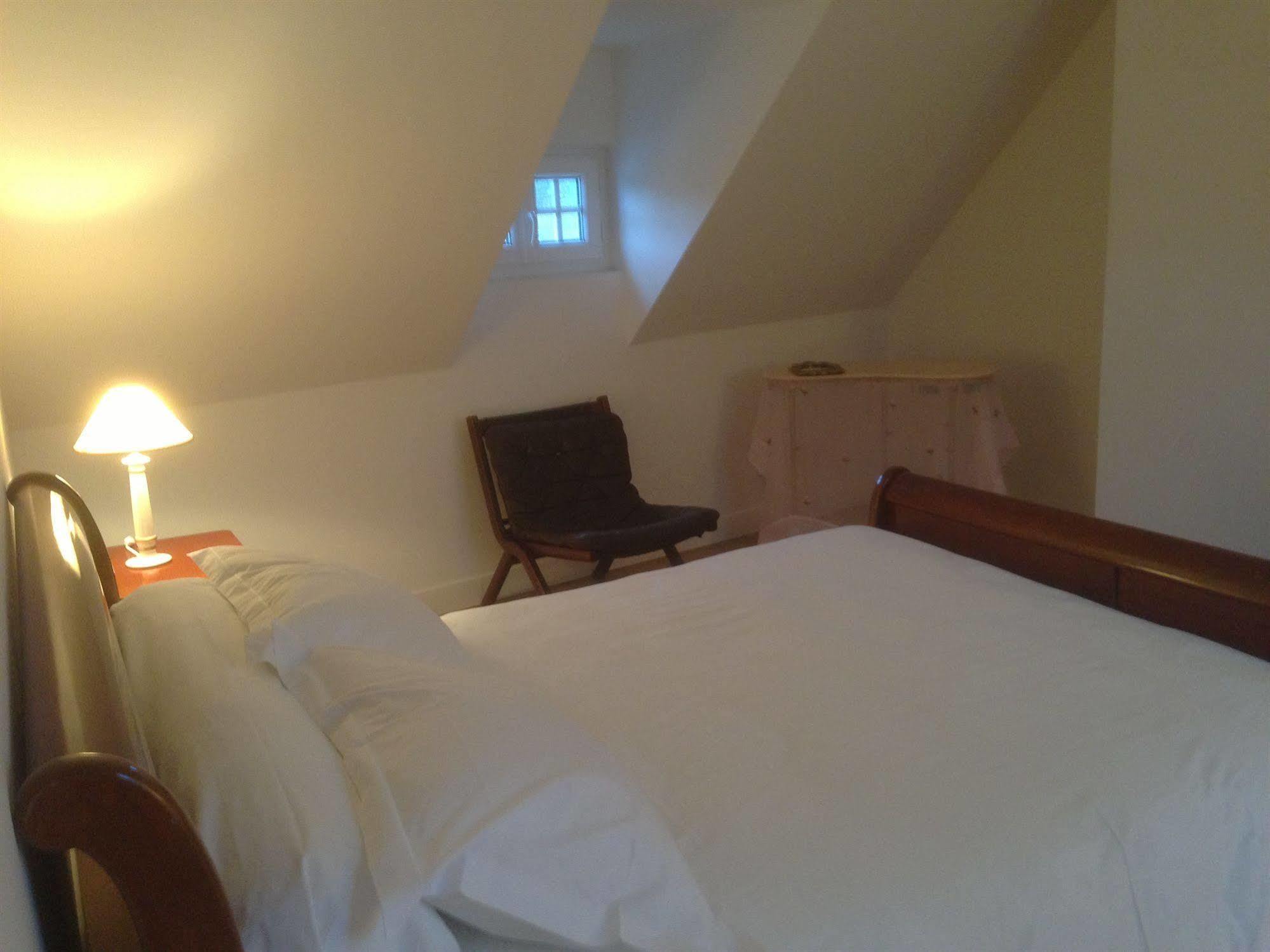 Top' Appart Hotel Pont-Sainte-Maxence Exterior photo