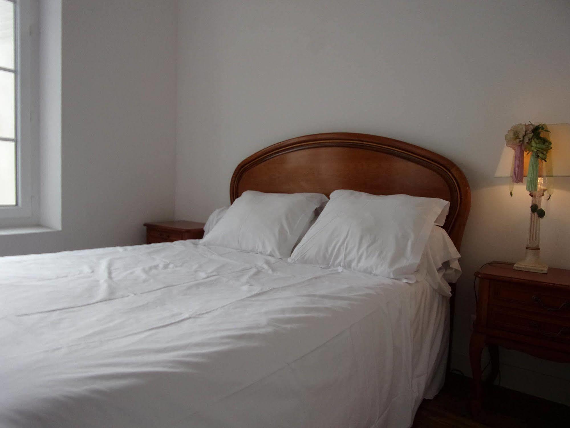 Top' Appart Hotel Pont-Sainte-Maxence Exterior photo