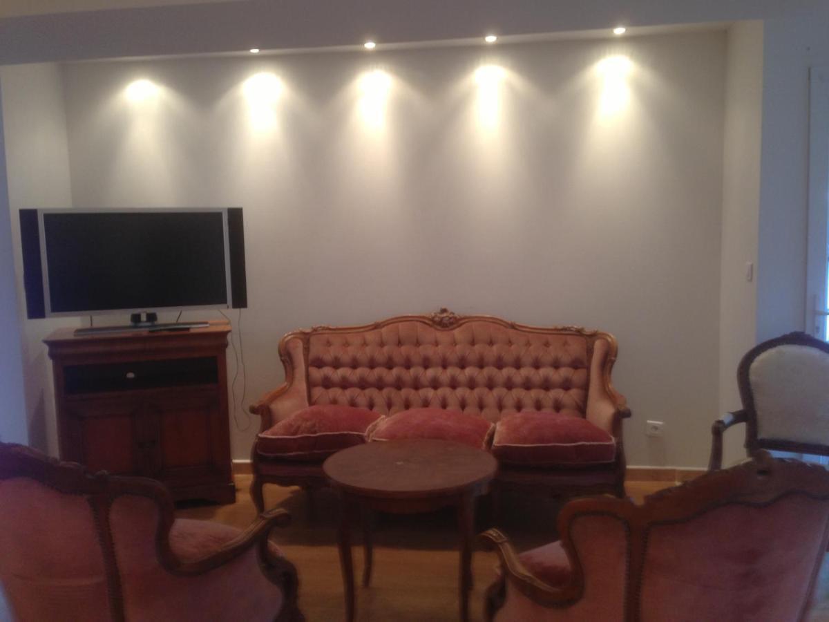 Top' Appart Hotel Pont-Sainte-Maxence Room photo