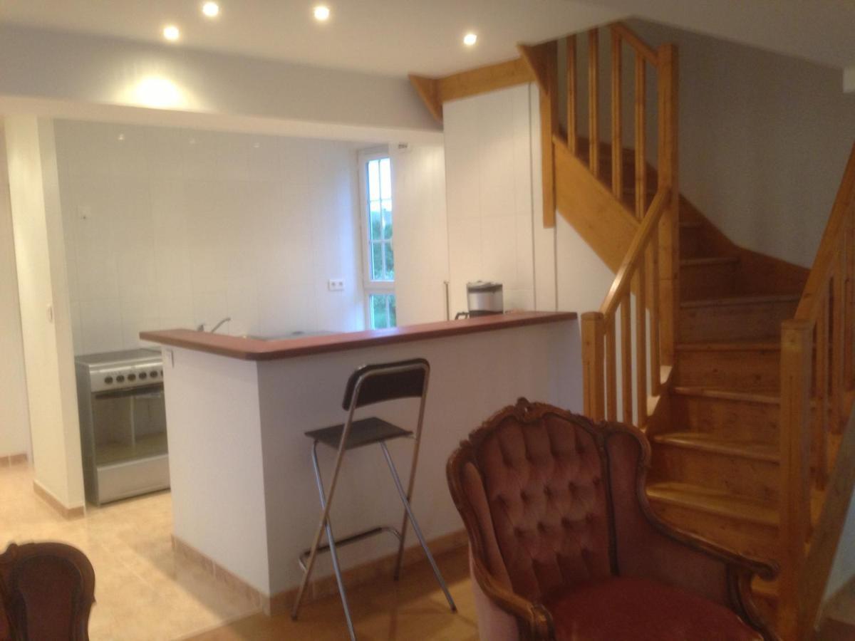 Top' Appart Hotel Pont-Sainte-Maxence Room photo