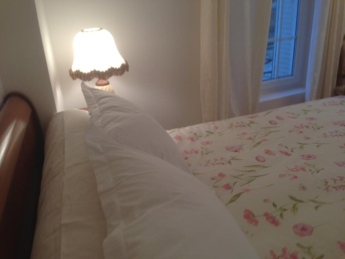 Top' Appart Hotel Pont-Sainte-Maxence Room photo